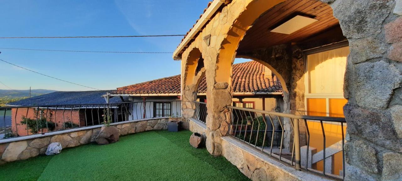 ソベール Casa Dos Arcosヴィラ エクステリア 写真