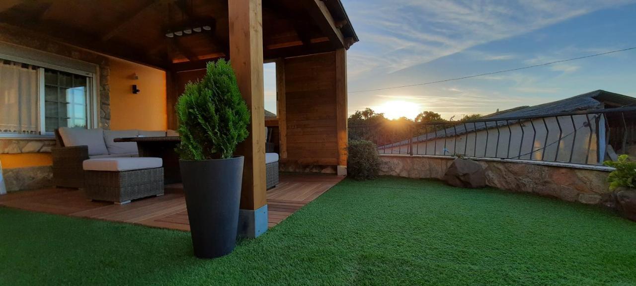 ソベール Casa Dos Arcosヴィラ エクステリア 写真