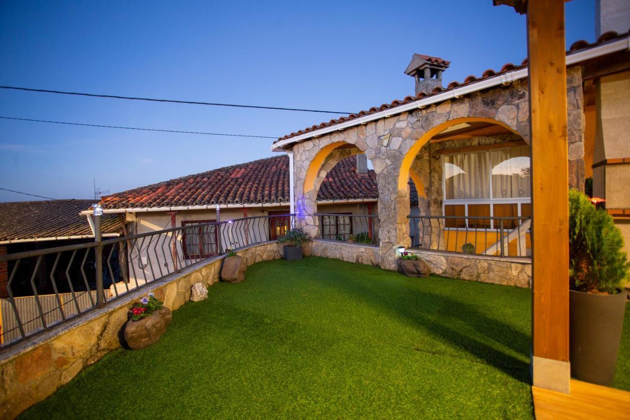 ソベール Casa Dos Arcosヴィラ エクステリア 写真
