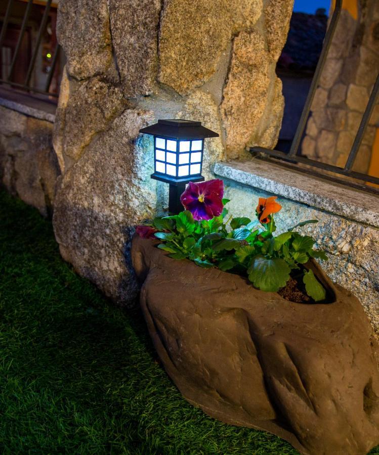 ソベール Casa Dos Arcosヴィラ エクステリア 写真