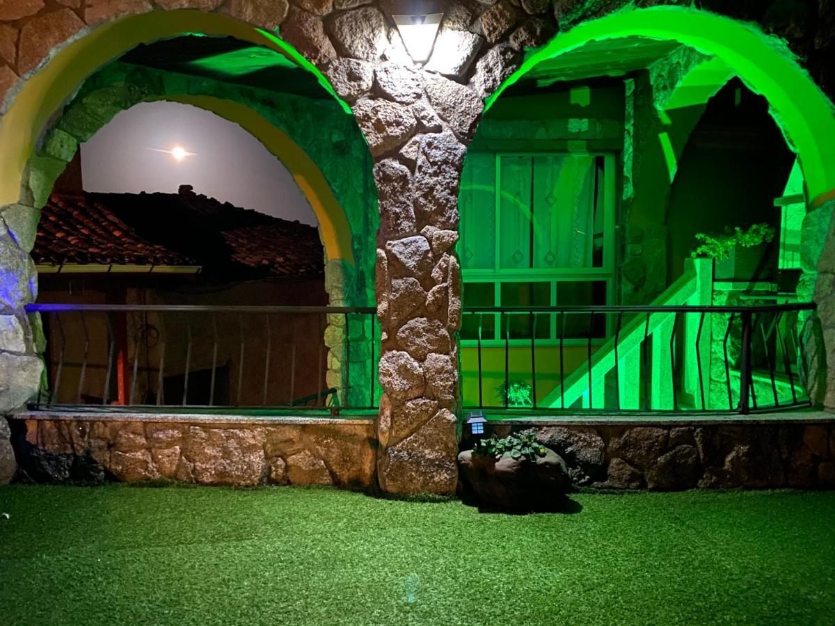 ソベール Casa Dos Arcosヴィラ エクステリア 写真