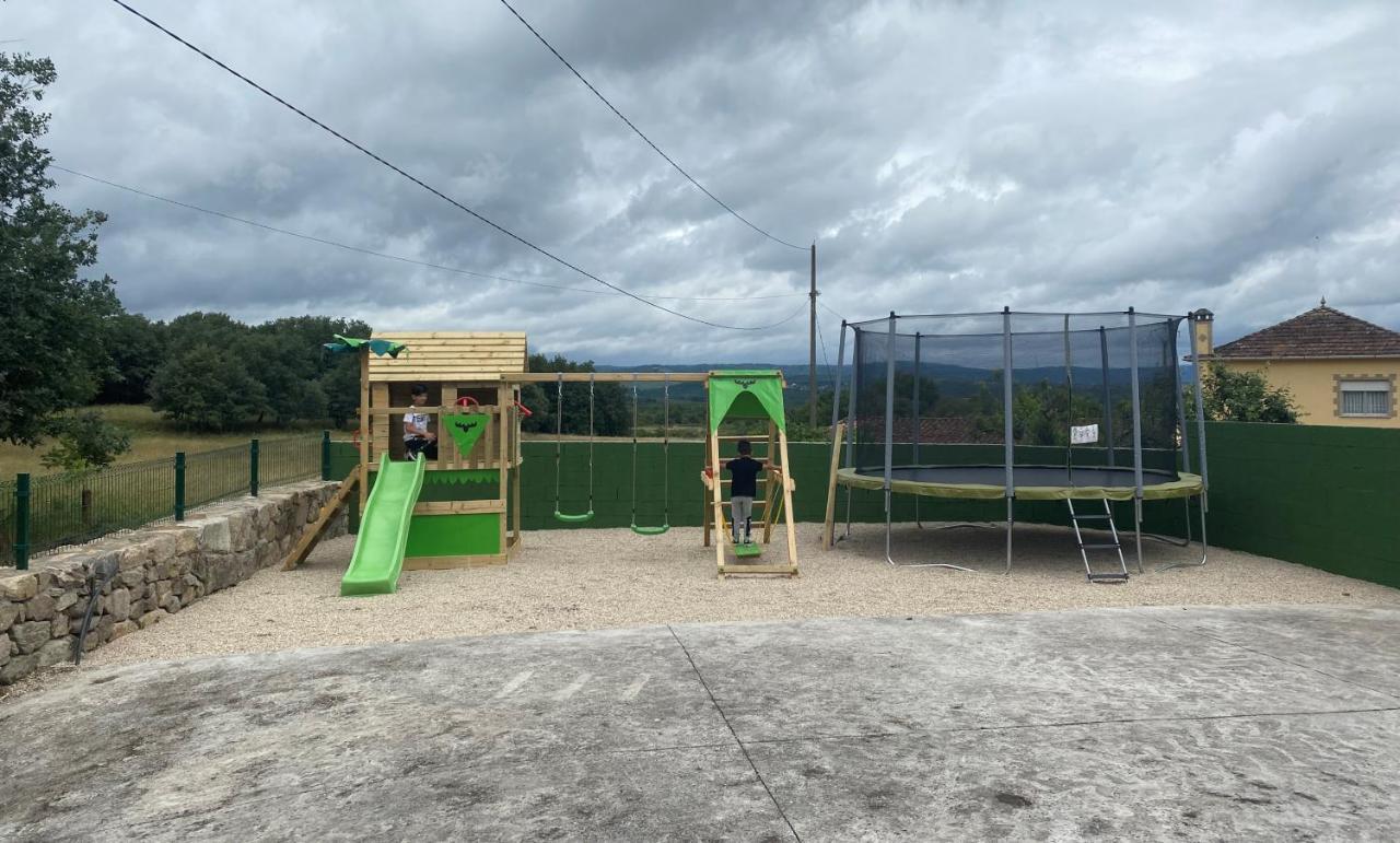 ソベール Casa Dos Arcosヴィラ エクステリア 写真
